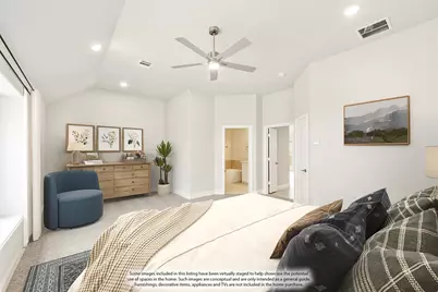 905 Willowbanks Drive, Josephine, TX 75173 - Photo 21