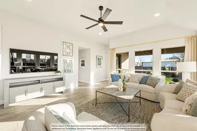 905 Willowbanks Drive, Josephine, TX 75173 - Photo 15