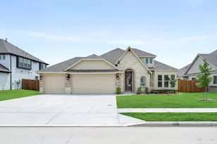 905 Willowbanks Dr, Josephine, TX 75173 - Photo 1