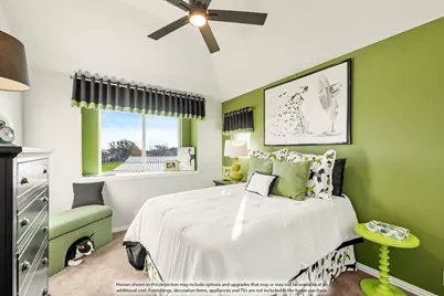 905 Willowbanks Drive, Josephine, TX 75173 - Photo 29