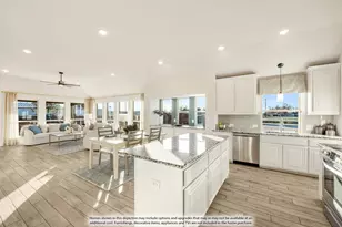 905 Willowbanks Dr, Josephine, TX 75173 - Photo 5