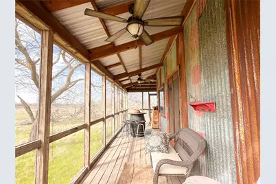 236 Hcr 2215, Aquilla, TX 76622 - Photo 25