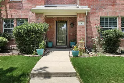 7767 Emilie Lane, Frisco, TX 75035 - Photo 1