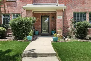 7767 Emilie Ln, Frisco, TX 75035 - Photo 1
