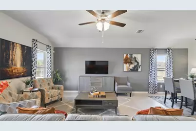 16413 Hudson Prairie Way, Fort Worth, TX 76247 - Photo 17