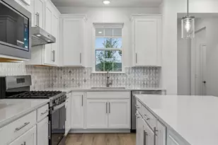 405 Snowbird Wy, McKinney, TX 75071 - Photo 5