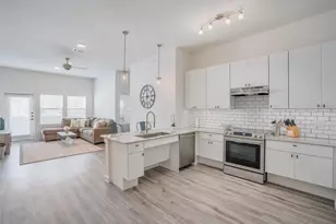 209 Wimberly St, Fort Worth, TX 76107 - Photo 5