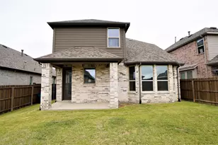 2417 Doncaster Dr, Forney, TX 75126 - Photo 39