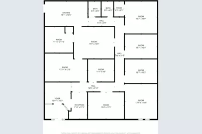 240 W Green Street, Stephenville, TX 76401 - Photo 29