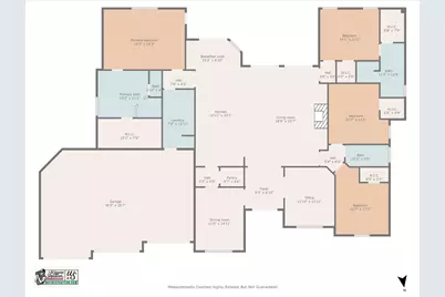 1112 Sunset Bay Drive, Granbury, TX 76048 - Photo 5