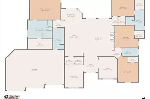 1112 Sunset Bay Dr, Granbury, TX 76048 - Photo 5