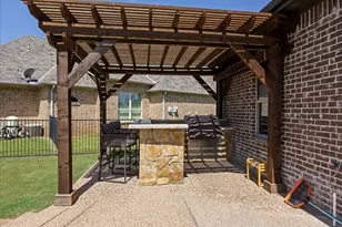 1112 Sunset Bay Dr, Granbury, TX 76048 - Photo 35