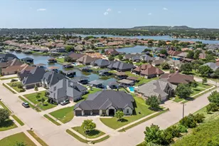 1112 Sunset Bay Dr, Granbury, TX 76048 - Photo 1