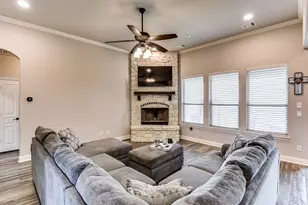 201 Evening Fire Dr, Waxahachie, TX 75167 - Photo 7