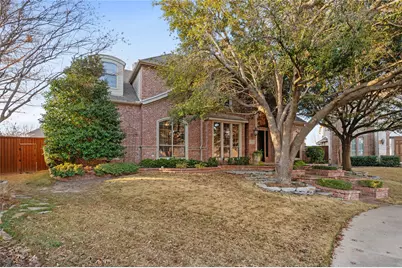 1806 Longwood Court, Allen, TX 75013 - Photo 3