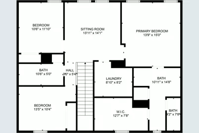 105 Lisa Lane, Fate, TX 75189 - Photo 23