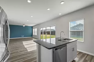 105 Lisa Ln, Fate, TX 75189 - Photo 9