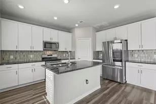 105 Lisa Ln, Fate, TX 75189 - Photo 5