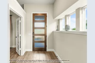 1263 Emily Drive, Trenton, TX 75490 - Photo 3