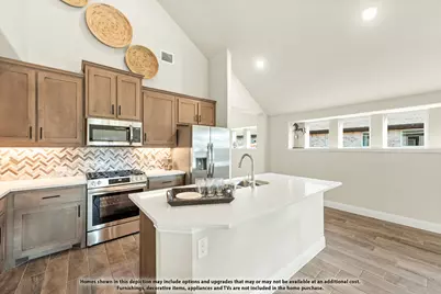 1263 Emily Drive, Trenton, TX 75490 - Photo 7