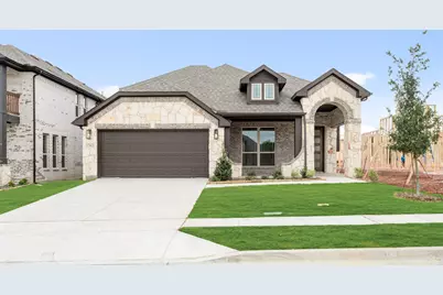 1263 Emily Drive, Trenton, TX 75490 - Photo 1