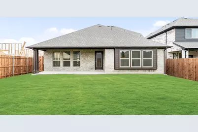 1263 Emily Drive, Trenton, TX 75490 - Photo 23