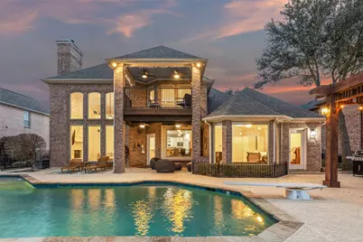 5120 Remington Park Drive, Flower Mound, TX 75028 - Photo 27