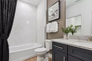 9725 Juneberry Ln, McKinney, TX 75071 - Photo 13