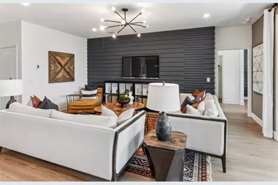 9725 Juneberry Lane, McKinney, TX 75071 - Photo 7