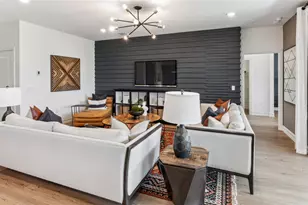 9725 Juneberry Ln, McKinney, TX 75071 - Photo 7