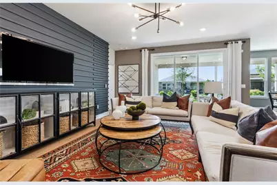 9725 Juneberry Lane, McKinney, TX 75071 - Photo 5