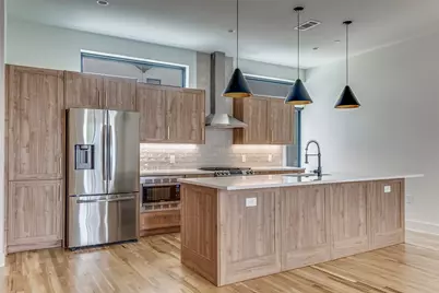 5609 Live Oak Street #404, Dallas, TX 75206 - Photo 1