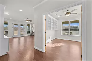 605 E Godley Ave, Godley, TX 76044 - Photo 7