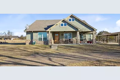 605 E Godley Avenue, Godley, TX 76044 - Photo 1