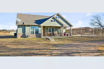 605 E Godley Avenue, Godley, TX 76044 - Photo 3