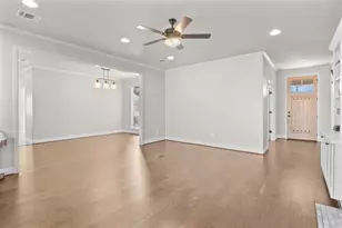 605 E Godley Ave, Godley, TX 76044 - Photo 11