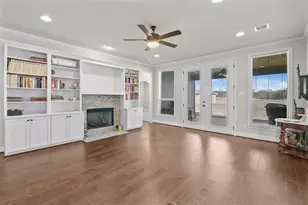 605 E Godley Ave, Godley, TX 76044 - Photo 9