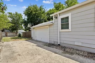 4113 Valentine St, Fort Worth, TX 76107 - Photo 27