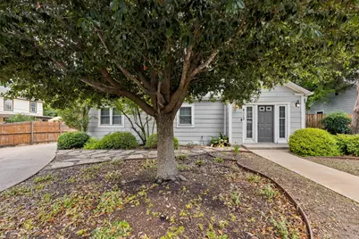 4113 Valentine Street, Fort Worth, TX 76107 - Photo 1