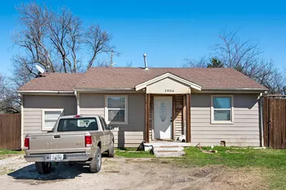 1906 S Peachtree Road, Balch Springs, TX 75180 - Photo 1