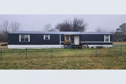 420 Martin Luther King Drive, Mexia, TX 76667 - Photo 1