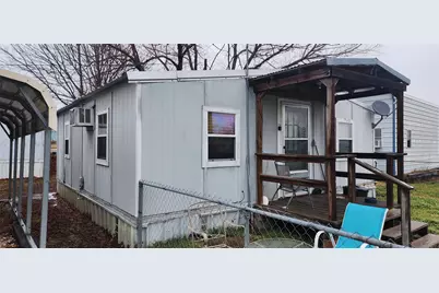 420 Martin Luther King Drive, Mexia, TX 76667 - Photo 3