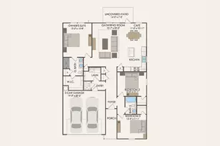 14078 Marion Downs Trl, Pilot Point, TX 76258 - Photo 3