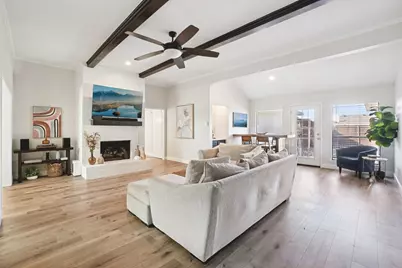 1719 Mayflower Drive, Carrollton, TX 75007 - Photo 3