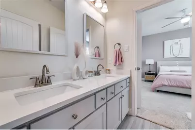 150 Darian Drive, Prosper, TX 75078 - Photo 27