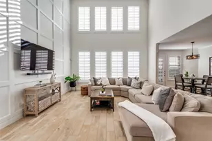 150 Darian Dr, Prosper, TX 75078 - Photo 9