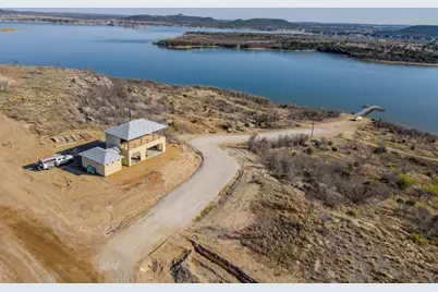 Lot 42 Water Lilly Lane, Possum Kingdom Lake, TX 76450 - Photo 9