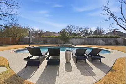 1936 Spinnaker Lane, Azle, TX 76020 - Photo 5