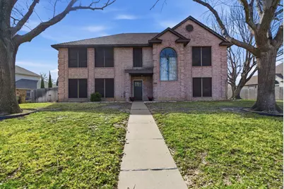1936 Spinnaker Lane, Azle, TX 76020 - Photo 1