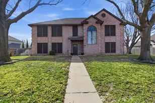 1936 Spinnaker Ln, Azle, TX 76020 - Photo 1